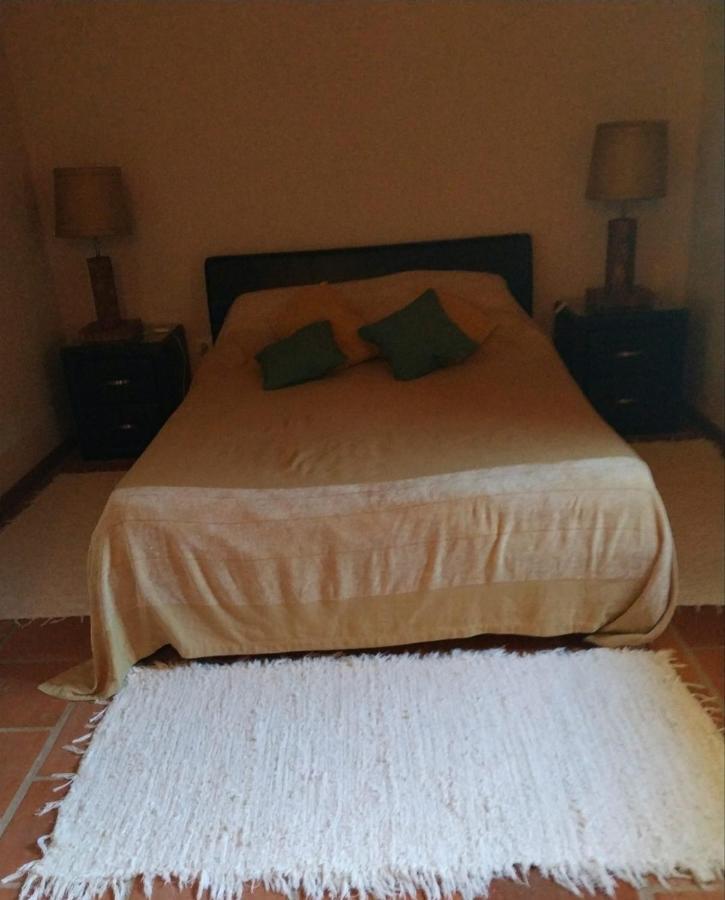 Aqc - A Quinta Chama Guest House Caldas Da Rainha Exterior photo