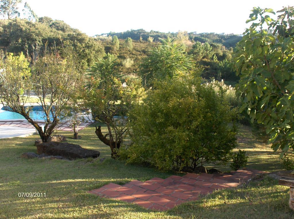 Aqc - A Quinta Chama Guest House Caldas Da Rainha Exterior photo